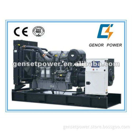 High Performance ! fuel less generator